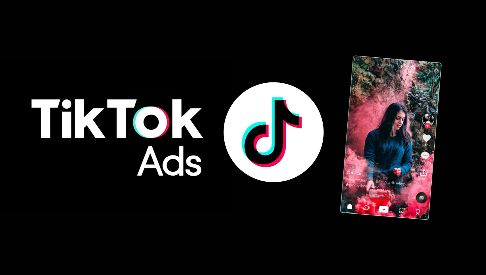 TikTok Ads Setup & Management