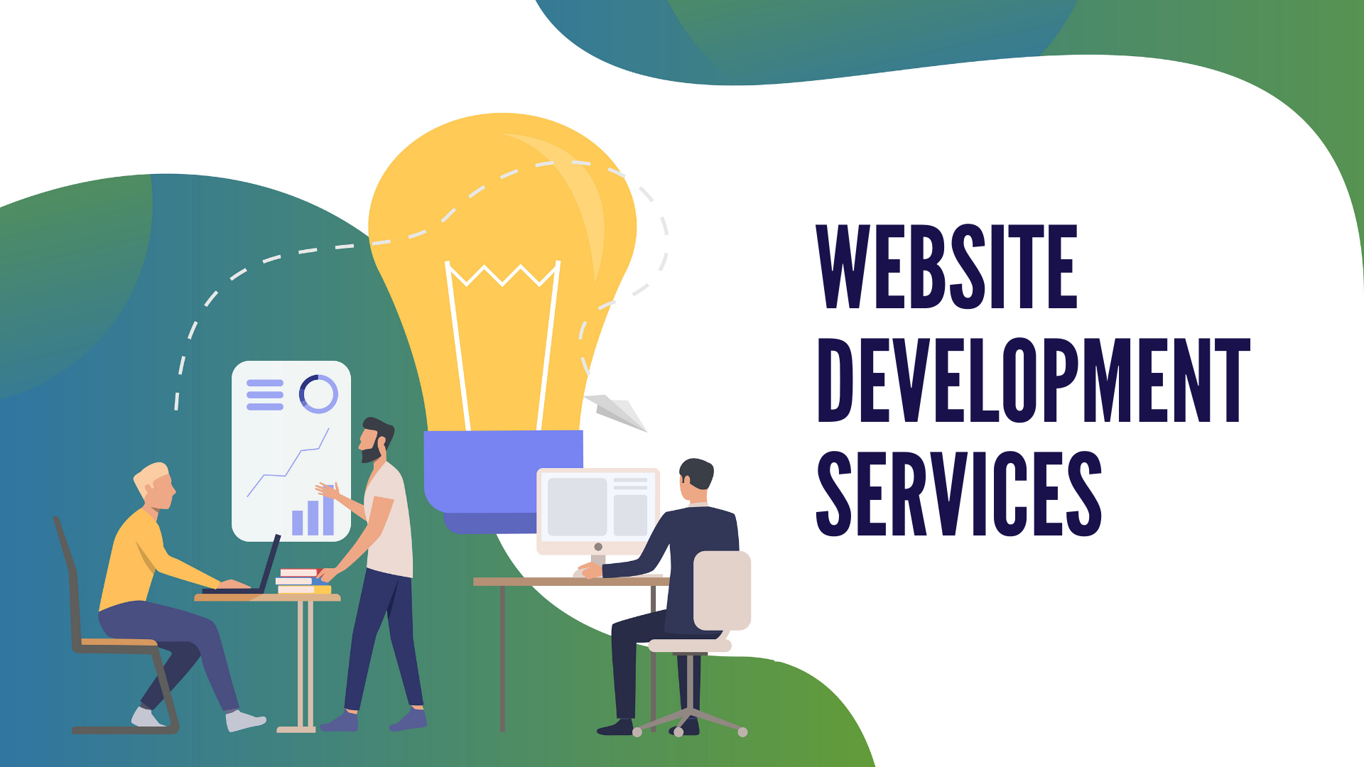 Custom WordPress Website Development